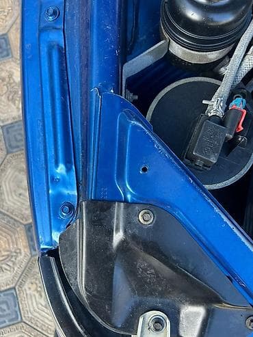 sukuter gence: VAZ (LADA) 2112: 1.6 l | 2007 il 350000 km Hetçbek — 9