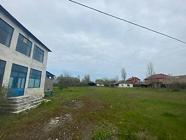 novxanıda torpaq: 100 sot, Biznes üçün, Mülkiyyətçi, Kupça (Çıxarış) — 3