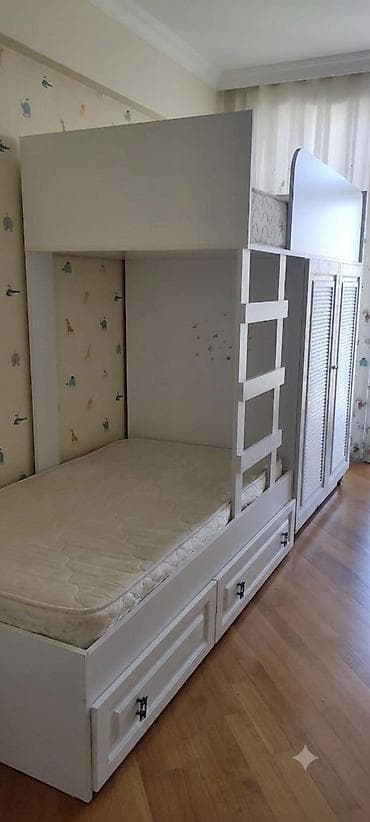 raskladuska satisi: Çarpayı Türkiyə istehsalı 450 AZN satilir. 1400 manata alinib — 1