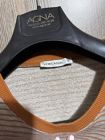 Svitşotlar: Svitşot, Lc Waikiki, S, rəng - Boz — 2