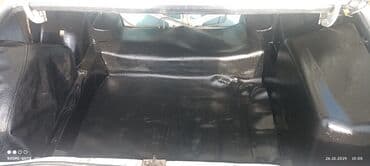 21099 turbo az: VAZ 2107 sedan - Yanacaq sistemi: injektor (şəkildə qeyd olunub) - — 7