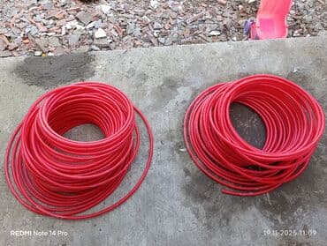 i̇sti aqlay: TÜRKIYƏNIN ƏN KEYFIYYƏTLI ISDÍ POL BORUSUDU BIRI 96 METRDI DIGERI 56 — 1