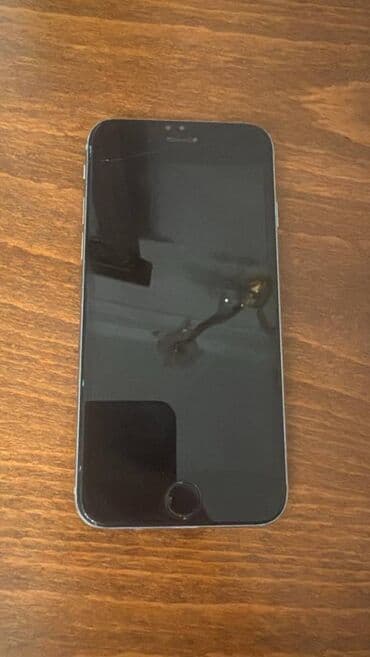 Миски: IPhone 6s, 64 ГБ — 2