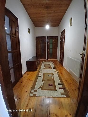 vila evler: Saray 4 otaqlı, 100 kv. m, Orta təmir — 7