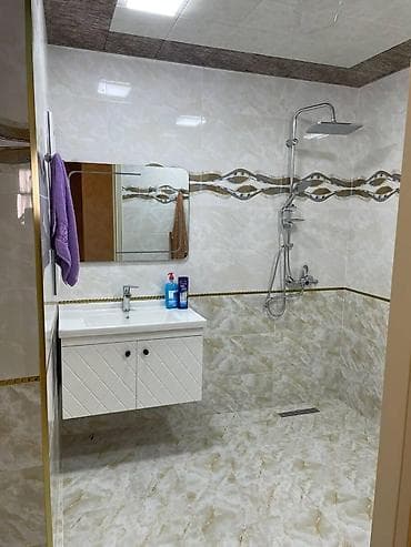 ev kirayesi: İcarəyə verilir 3 otaqlı yeni tikili 105 m², Əhmədli m. Kateqoriya — 8