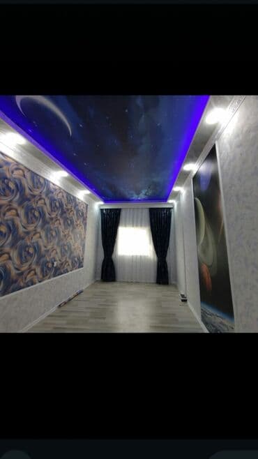 аренда квартир в новостройках: 3 комнаты, Новостройка, 109 м² — 10