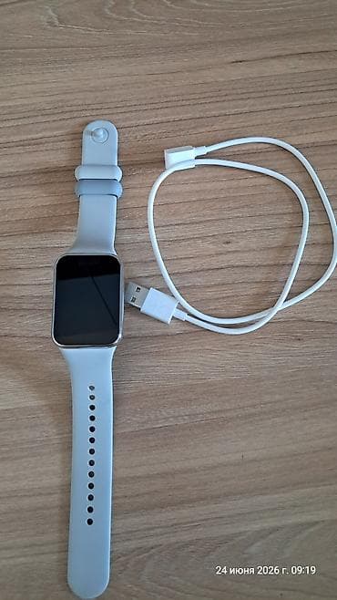 smart qolbaq: Smart qolbaq, Xiaomi, Bluetooth, rəng - Gümüşü — 4