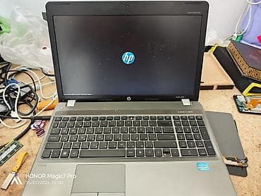 İşlənmiş HP ProBook, 15.6 ", Intel Core i5, 128 GB, Pulsuz çatdırılma lalafo.az -da İşlənmiş HP ProBook, 15.6 ", Intel Core i5, 128 GB, Pulsuz çatdırılma