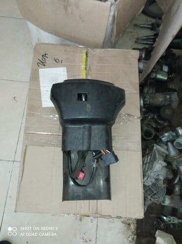 запчасти на форд транзит: ГАЗ, 2008 г., Б/у, Платная доставка — 3