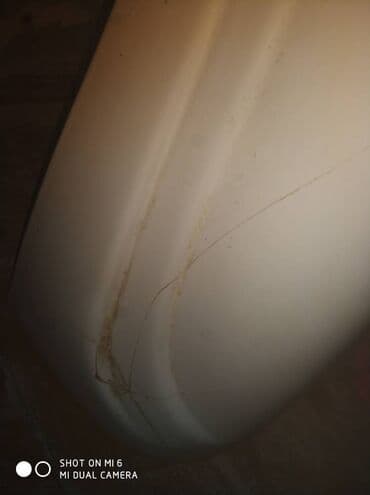 чугунная ванна продать: Tulpan yaxwi veziyyetde altliginda cati var baş prablemi yoxdu — 2