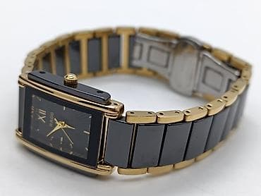 Velosipedlər: *Rado kolleksiyası yenidən stokda* ▪️Qadın qol saatı ▪️”Rado“markası — 5