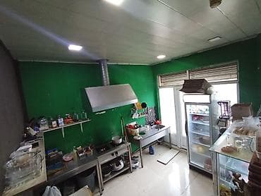 fast food: Limon Fast Food – hazır fəaliyyət göstərən iaşə obyekti və brend — 6