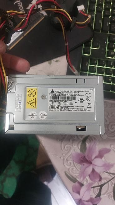 core 7: Operativ yaddaş (RAM) 8 GB, 1600 Mhz, DDR3, PC üçün — 3