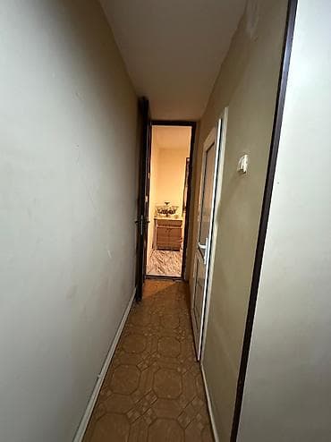 ilisuda kiraye evler: Bakı, Yasamal, 1 otaqlı, Köhnə tikili, m. İnşaatçılar, 30 kv. m — 7