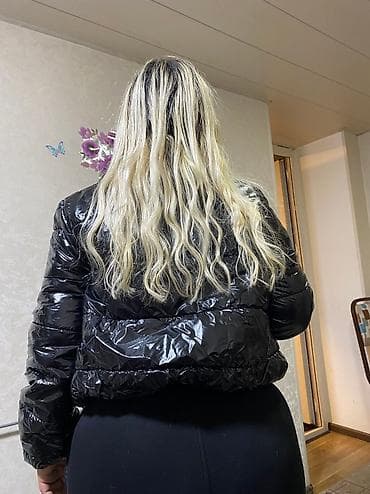 qara kofta: Kurtka — 2