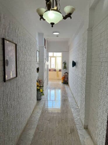 tap.az şirvanda satılan evlər: 5 otaqlı, Yeni tikili, m. Nəriman Nərimanov, 240 kv. m — 13