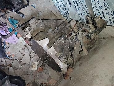 leo mator: Mexaniki, LIFAN 620, 2014 il, Yeni — 1