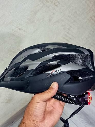 Elektrik velosipedlər: İşlənmiş Elektrik velosipedi Strim, 29", sürətlərin sayı: 7, 350-500 Vt, Pulsuz çatdırılma — 2