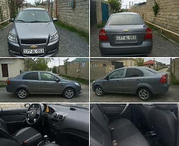 lizing avtomobiller: Chevrolet nexia r3. ili 2023. hazır lizing maşındır. nağdı qiyməti — 1