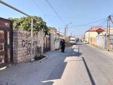 sahə: 4 sot, Tikinti — 2