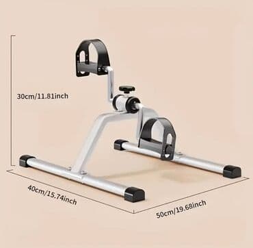 hoverboard ikinci el: Velosiped Trenajor Evdə ofisdə cox rahat oturdugunuz yerdə istifadə — 3