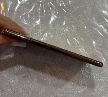 IPhone Xs Max, 64 GB, Qızılı, Face ID