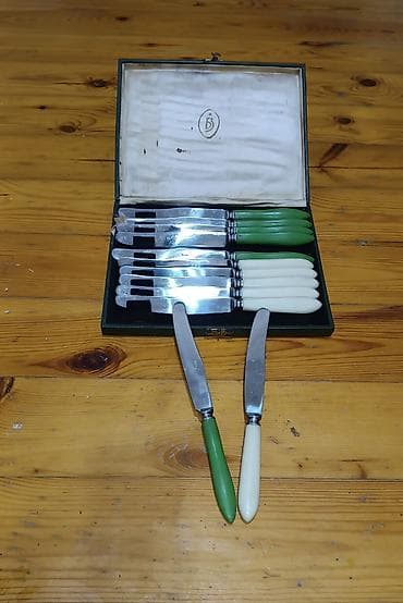 Вешалки: Обеденный набор — 1