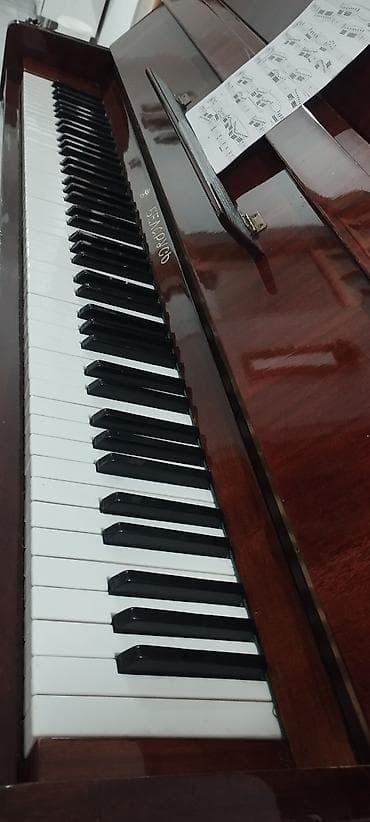 pianino belarus: Piano, Belarus, Akustik — 2