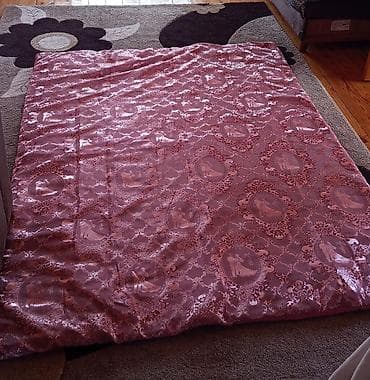 Döşək üzləri: Böyüklər üçün Pastel dəsti — 1