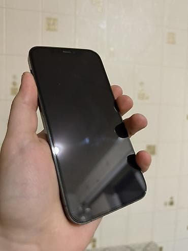 telefon alti: Space Gray, Face ID — 4