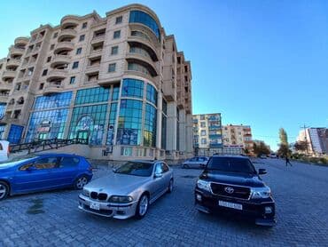 villa evləri: 3 otaqlı, Yeni tikili, 93 kv. m — 5