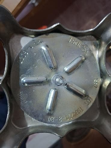 smavar: Yeni Elektrik Samovar, 2 l, Ünvandan götürmə, Ödənişli çatdırılma — 4