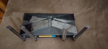 lte modem: Modemlər və şəbəkə avadanlıqları — 3