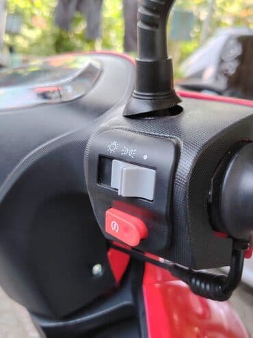 Motonəqliyyatın icarəsi: - Ziqzaq, 50 sm3, 1200 km — 4