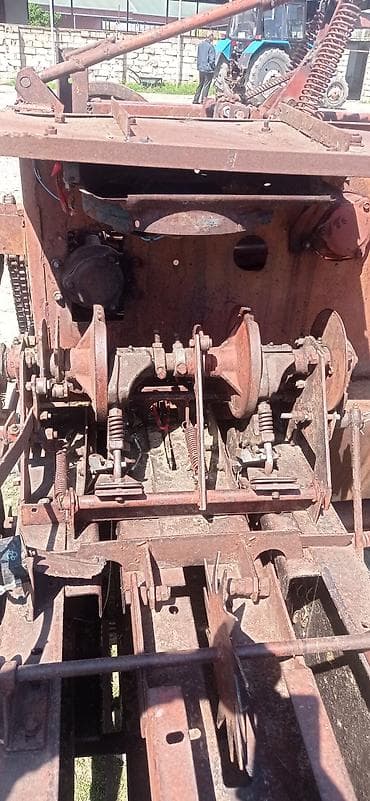 traktor belarus: Satılır təcili super — 7