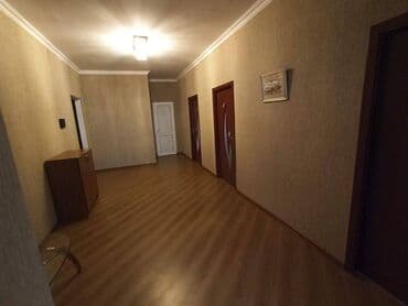 квартира в баку: 3 комнаты, Новостройка, м. Ази Асланов, 121 м² — 8