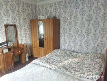 Kirayə mənzillər: Mənzil – Suvəlanda, 3 mərtəbəli evin 3 cü mərtəbəsində. 2 otaqlı — 8