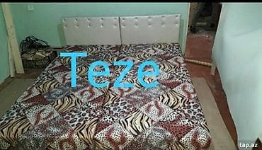 Çarpayı taza
Hazırı var
Çatdırılma var
Vopçat aktivdir lalafo.az -da Çarpayı taza
Hazırı var
Çatdırılma var
Vopçat aktivdir