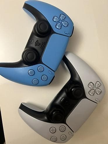 playstation dəst: Məhsul: Sony PlayStation 5 oyun konsolu dəsti Xüsusiyyətlər və — 2