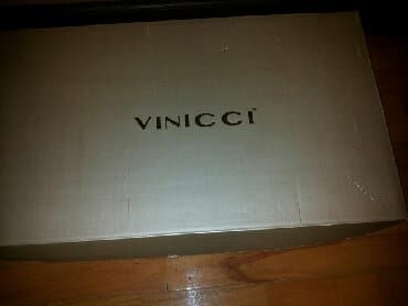 черные мужские сапоги: Ботфорты, Dior, Размер: 37, цвет - Черный, Новый — 5