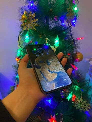 islenmis iphone 13 pro: IPhone 13 Pro Max, 256 GB, Graphite, Simsiz şarj — 4