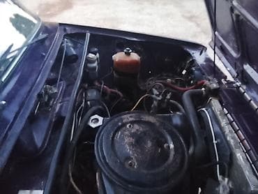 vaz rulu: LADA 2107 sedan - Kuzov: klassik “Jiquli” gövdəsi, 4 qapı - Rəng — 8