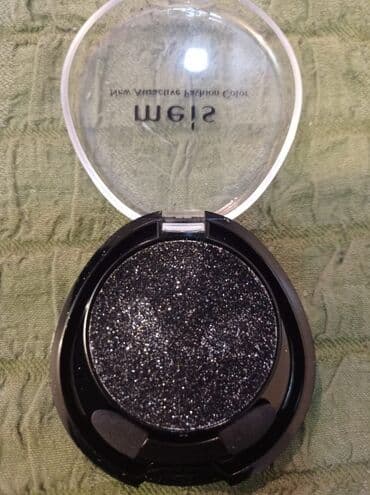 sac qaraldan sampun qiymeti: Göz kölgələri, Yeni, Ünvandan götürmə, Pulsuz çatdırılma — 2