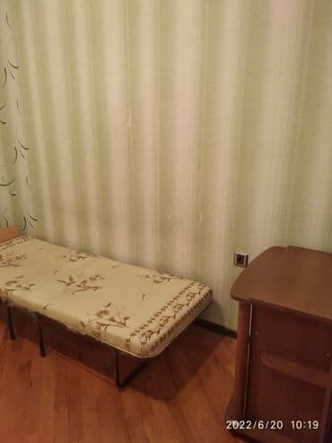 квартиры в баку с видом на море: Həzi Aslanov metrosuna yaxin 17 mertebeli binanın 7-ci mərtəbəsində — 16