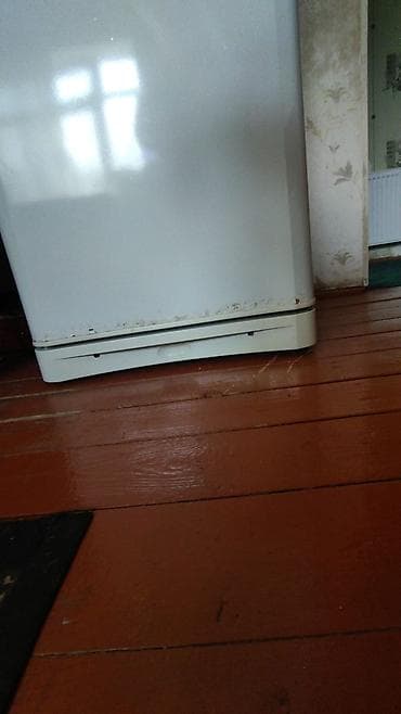 samavar satisi: 2 двери Indesit Холодильник Продажа, цвет - Белый — 10