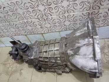 en yaxsi akumulator: Mexaniki, VAZ (LADA) 06, Orijinal, İşlənmiş — 4