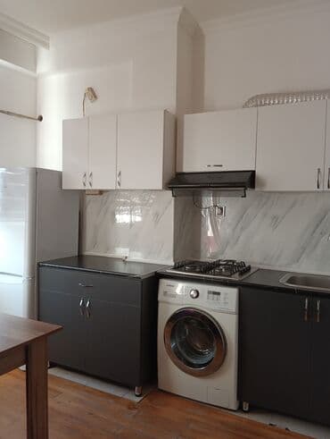 ehmedlide kiraye evler 1 otaqli 2022: Yeni tikili 17 mərtəbəli binanın 12 mərtəbəsində mənzil Kirayə verilr — 3