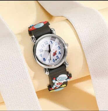 Комплекты с часами: Новый, Наручные часы — 9