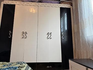 ev stolu: İkinəfərlik çarpayı — 3