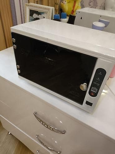 UV sterilizator şkafı - Model: CHS-208A (qapıda qeyd olunur) -